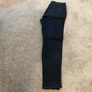 The Anywhere Jean Black